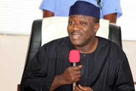 Fayemi extends Ekiti lockdown till May 3, imposes 6pm to 6am curfew